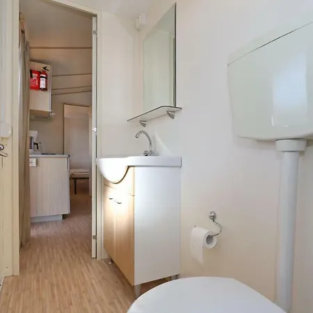 Mobil Calvin Appartement *